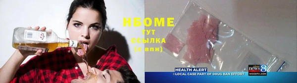 шишки Лагань